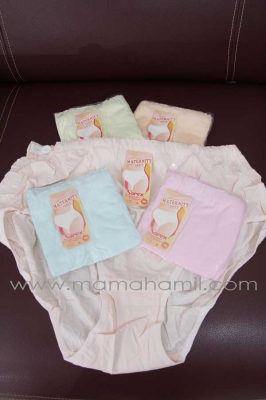 Celana Dalam Hamil Sorex
